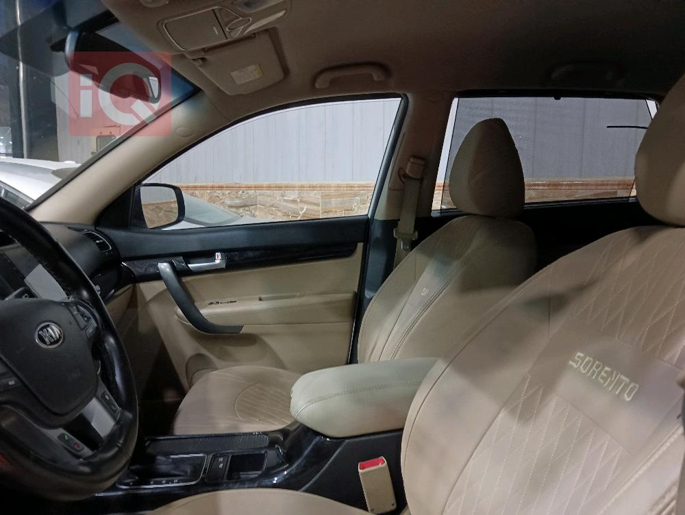 كيا سورينتو